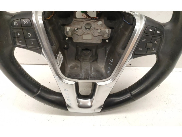 Руль Volvo S60 2011 - 2013 года 34110217A
