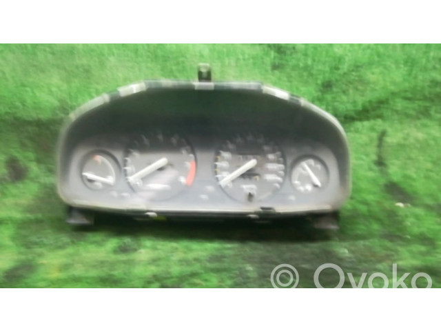 Přístrojová deska Honda Civic 1986 HR0200101