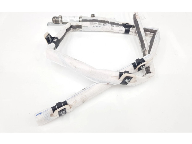 Боковая подушка безопасности 8U0880742D, 8U0880742D   Audi Q3 8U