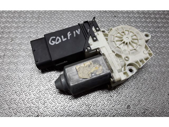 Передний двигатель механизма для подъема окон