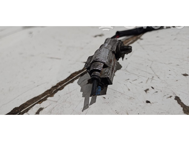 Вентилятор радиатора         Suzuki Grand Vitara I 