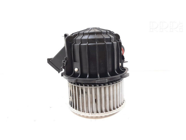 Вентилятор печки X6553004 Audi A4 S4 B8 8K