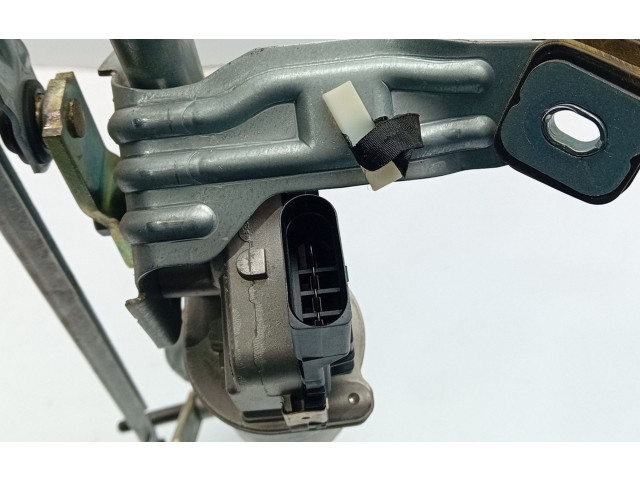 Моторчик дворников 7354288 Mini Clubman F54