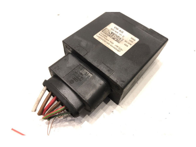 Блок управления 3Q0906121D   Volkswagen Crafter