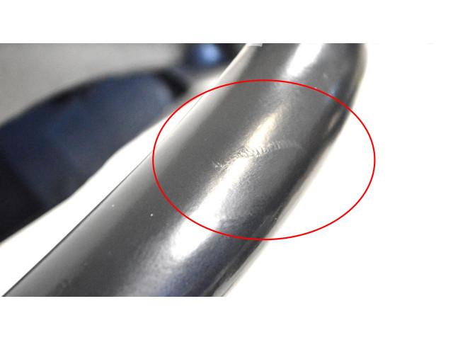 Volant Tesla Model S 2014 100527900D