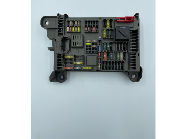 Pojistková skříňka 693168703, 518954020A BMW X5 E70 2007