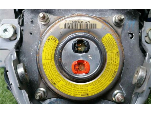 Подушка безопасности водителя 301451406A9V, 301451406A9V Lexus IS-F