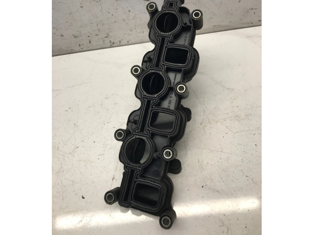 Всасывающий коллектор 059129711BJ, 0006696 Audi A5 8T 8F