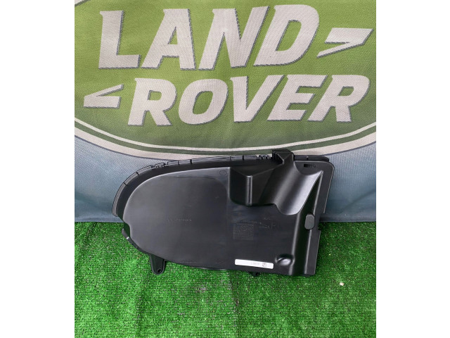 Вентилятор радиатора     GX738C607AG    Jaguar XE 