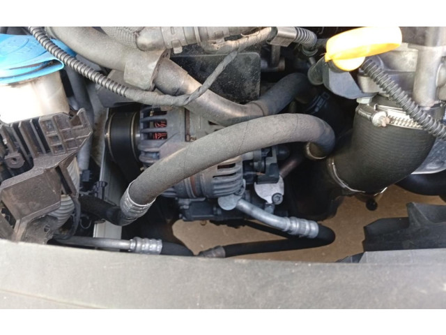 Lichtmaschine    Skoda Rapid (NH)      