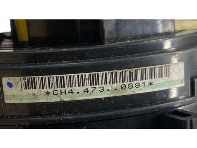 Подрулевой шлейф SRS AB3914A664AC, CH44730881 Ford Ecosport