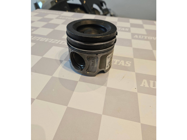 Píst 4CX2, D4HB Hyundai Santa Fe D4HB