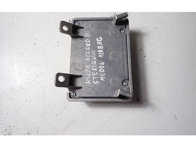 Блок подушек безопасности 77960SDAC030M1   Honda Accord