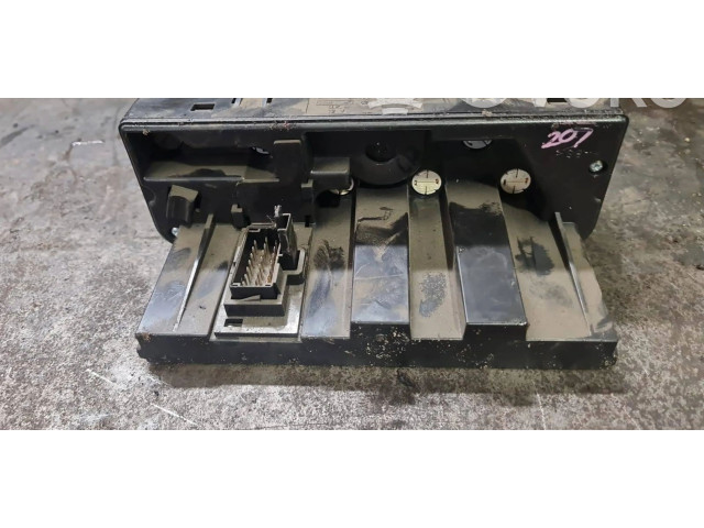 Дисплей    4617320   Saab 9000 CS