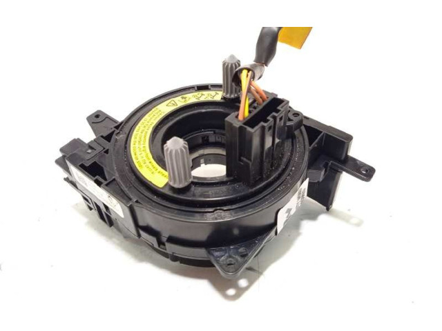 Подушка безопасности водителя 31343218 Volvo S60