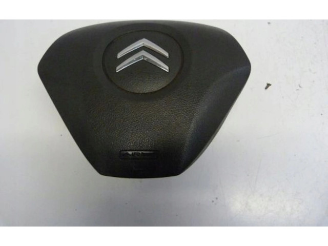 Подушка безопасности водителя Citroen Nemo