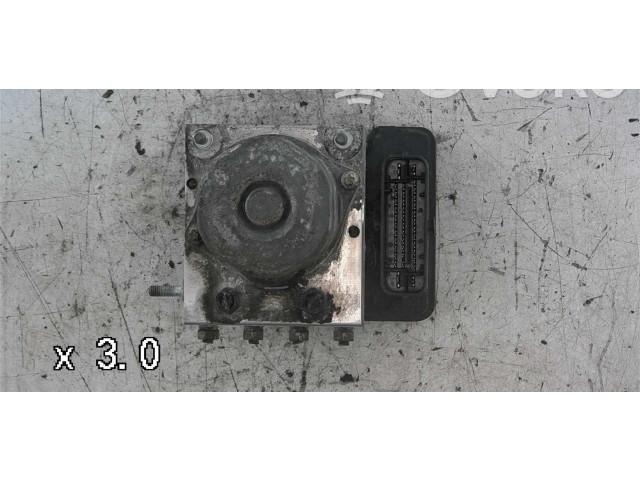 Блок ABS    Subaru Forester SJ      