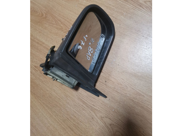 Zpětné zrcátko Opel Omega A 1992