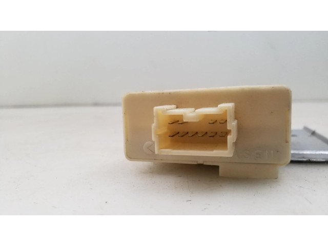 Блок управления 3213585020 Mitsubishi Pajero Sport I