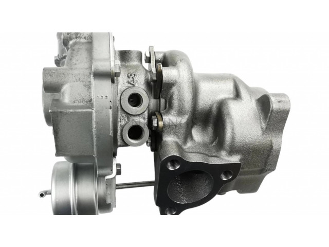 Turbodmychadlo Турбина 53039880029, 53039700029 Audi A4 S4 B7 8E 8H 1.8
