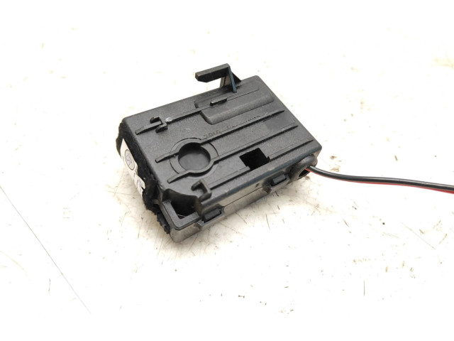 Блок управления 00138731 Volvo C70