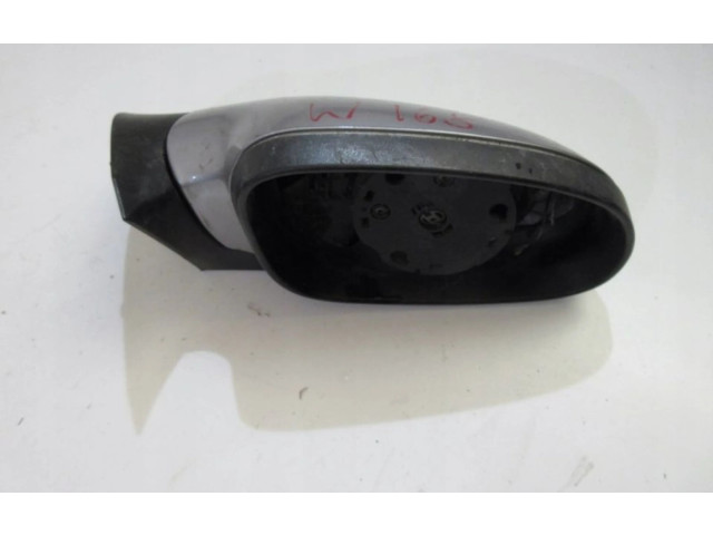 Зеркало электрическое Mercedes-Benz A W168 1997 - 2004 года