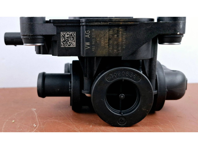 Vstřikovací čerpadlo 8B3963375M Audi A8 S8 D5 DDVC