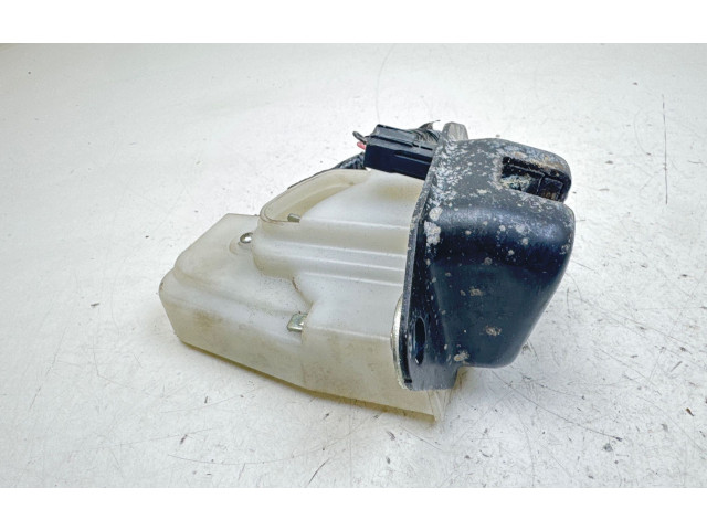 Замок багажника     Honda Accord 2008 - 2016 года