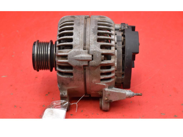 Генератор 9041860, 9041860   Audi A3 S3 8L      