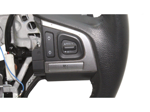 Volant Subaru Outback (BS) 2015