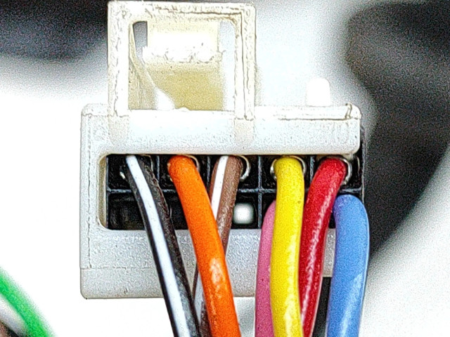 Zpětné zrcátko levé Aston Martin DB11 2022 HY5317683AF