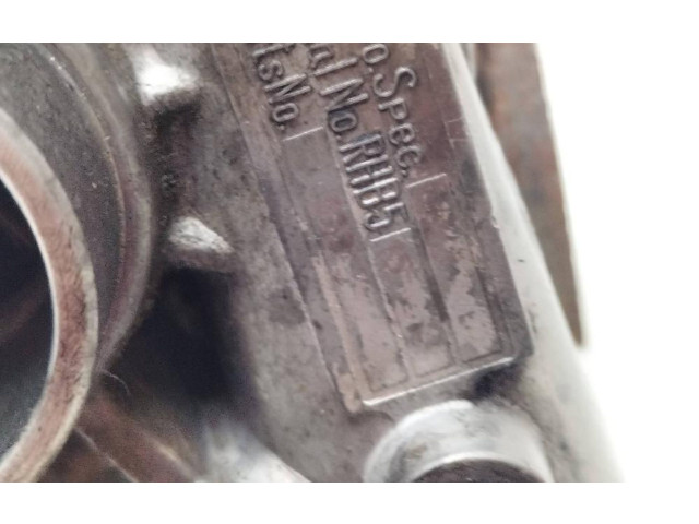 Turbodmychadlo Турбина Chrysler Grand Voyager II 2.5