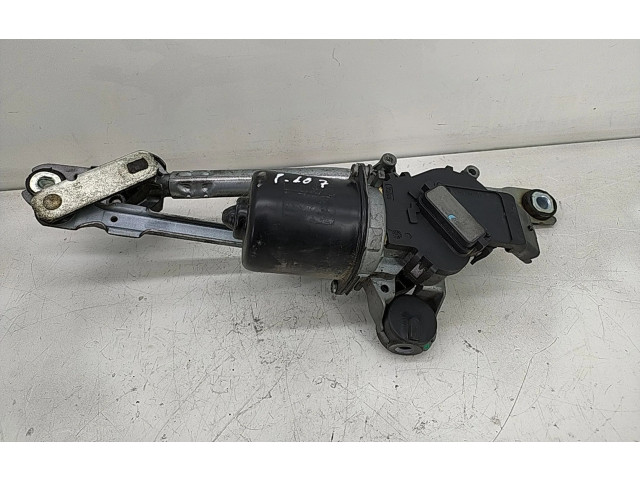 Моторчик дворников 53565002, FICHA5PINOS Peugeot 107