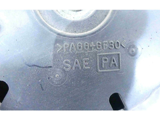 Комплект вентиляторов FPD5, IMPRK1221349 Mazda Premacy