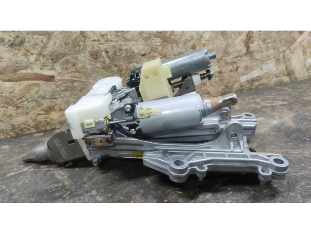    Рулевая рейка 8A533C529AF   Lincoln MKS 2009-2016 года