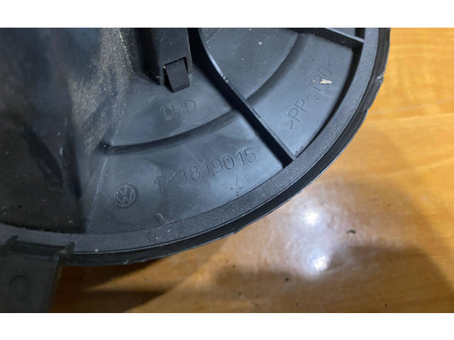 Вентилятор печки 983226W, 1K1819015 Volkswagen Caddy