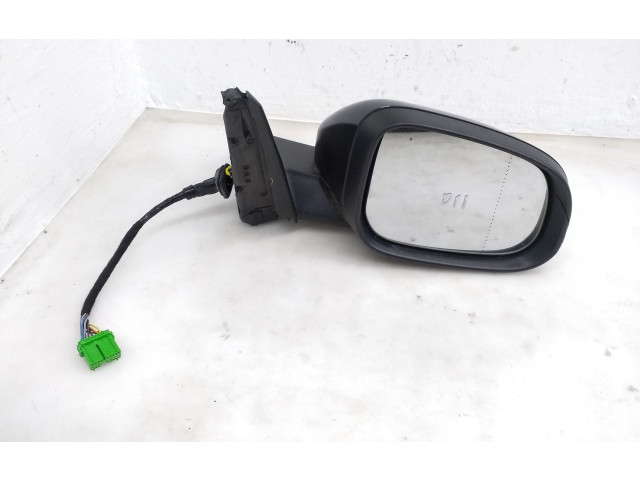 Зеркало электрическое Volvo S60 2014 - 2018 года