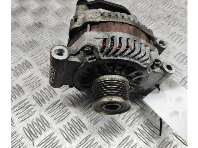 Генератор 7576921 Mini One - Cooper Coupe R56