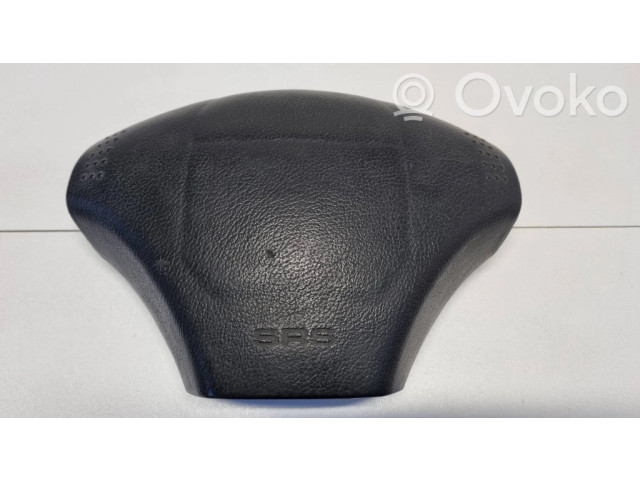 Подушка безопасности водителя A042B85 Ford Focus