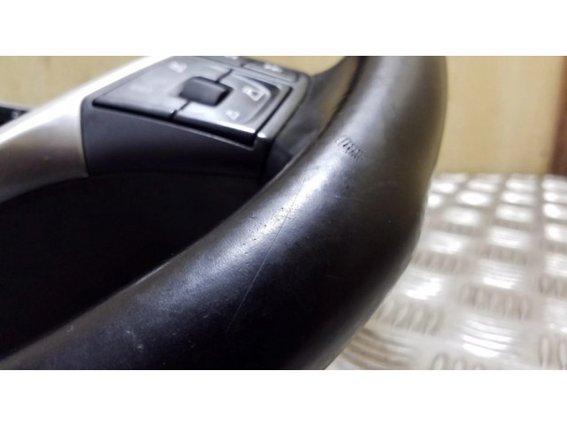 Volant Volvo S60 2011 P31250592, 34110217A