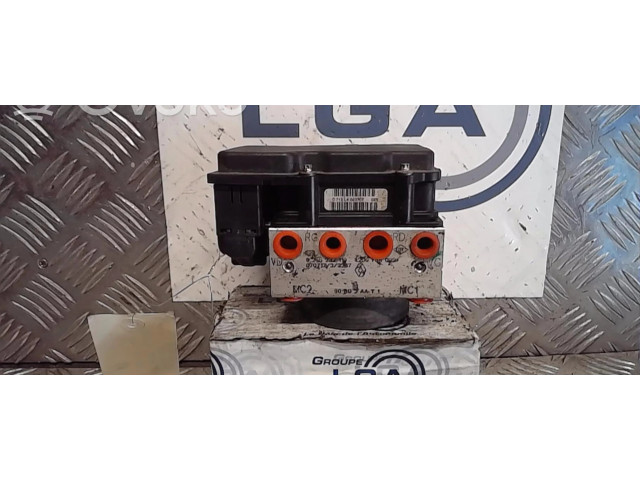 Блок АБС 8201063079 Dacia Logan I 2004-2012 года