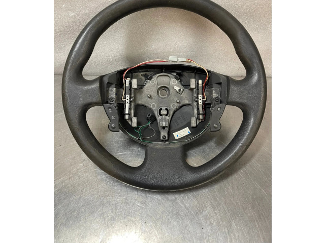 Руль Renault Kangoo III 2021 - года 8200218375, 8200218375