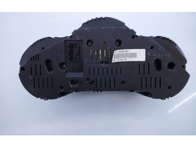 Панель приборов 110080264009, 156050195 Alfa Romeo GTV