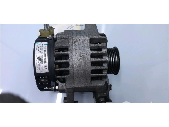 Генератор 5705NN, MS101210-1400   Citroen C1 1.0     