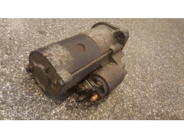 Стартер M002T87371, MD331137 Mitsubishi Galant