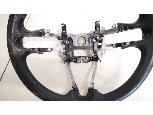 Руль Honda Civic 2006-2011 года