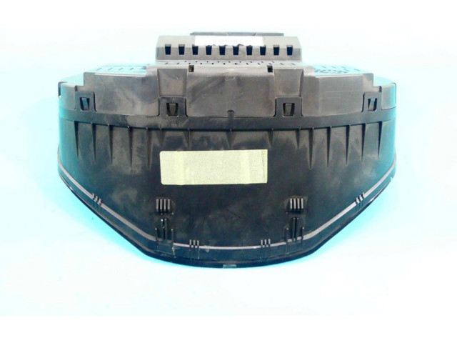 Панель приборов 1Z0920800B, IMPRK992451 Skoda Octavia Mk2 (1Z)