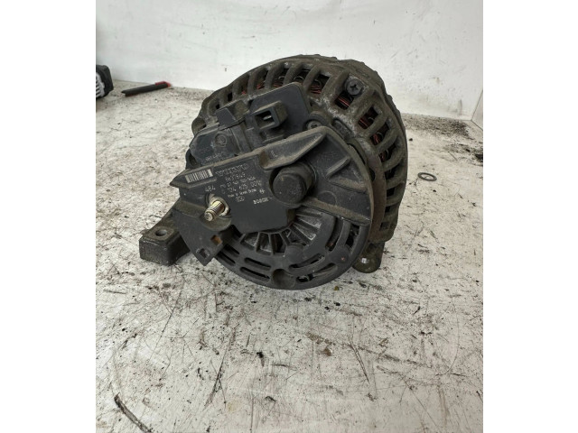 Генератор 0124625001   Volvo XC90      