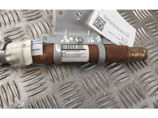 Боковая подушка безопасности 31250697, 31250697   Volvo V70