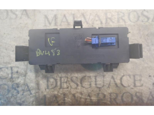 Блок управления климат-контролем    Citroen C2